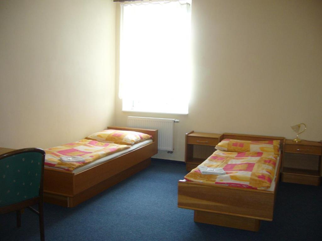 Penzion Senk Pardubice Room photo